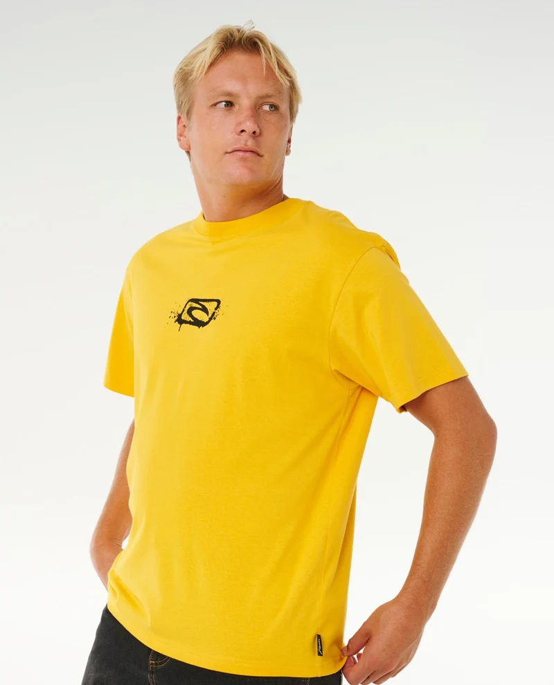 Inner Vision Spray Tee
