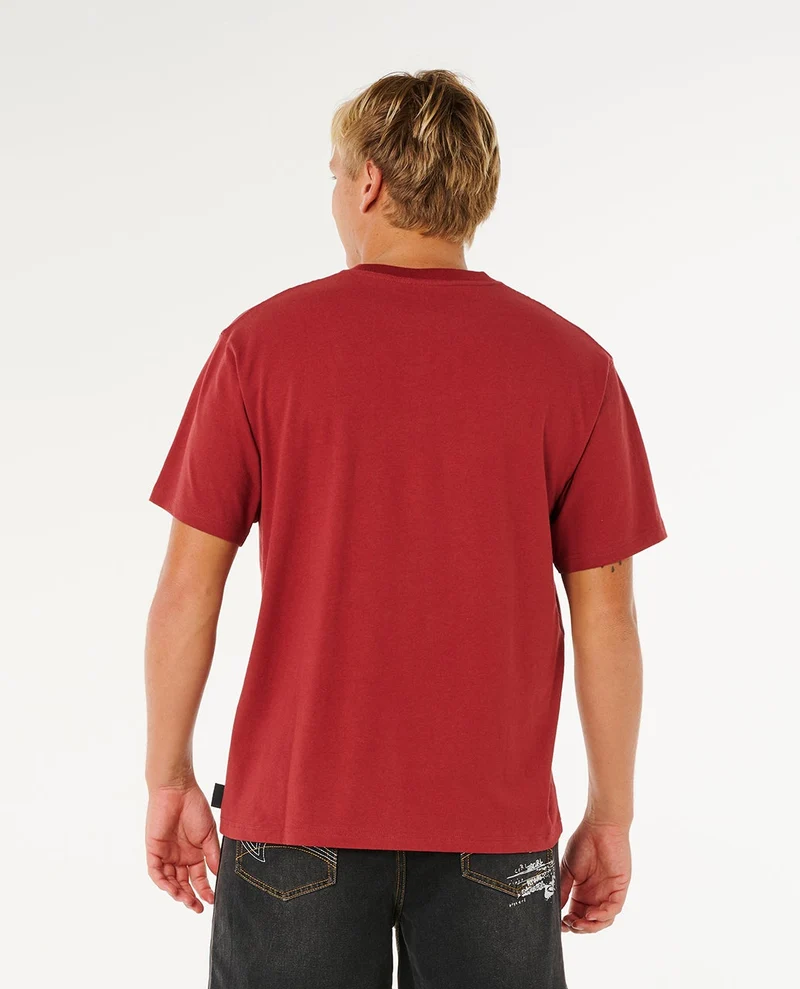 Inner Vision Spray Tee