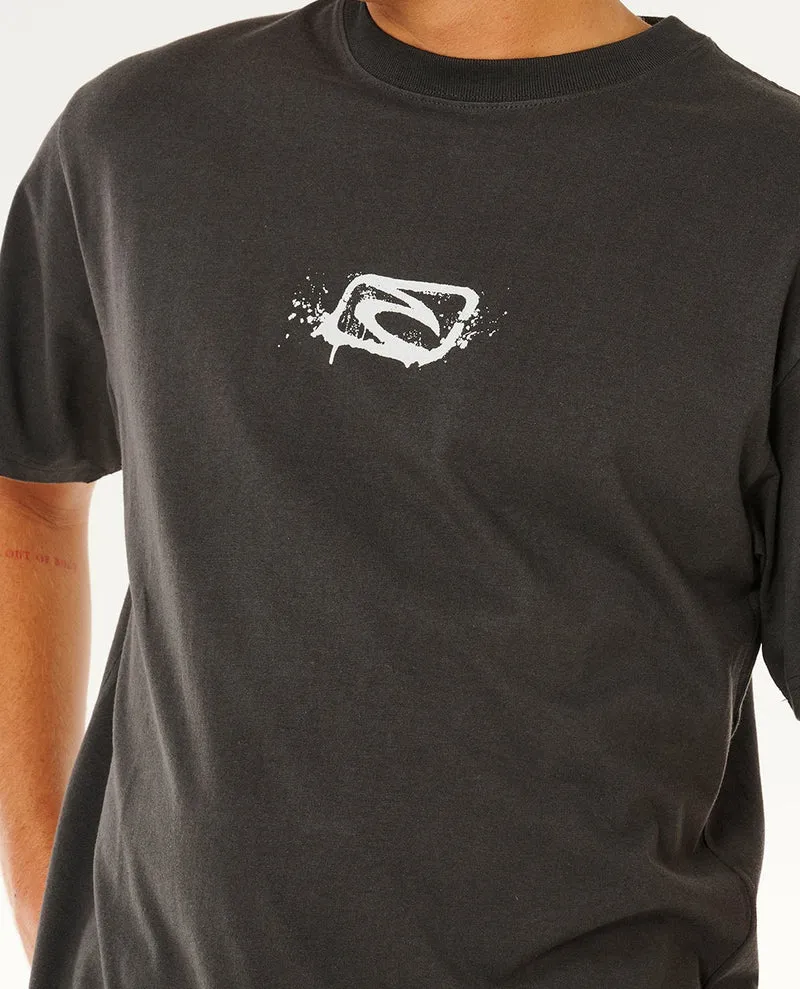 Inner Vision Spray Tee