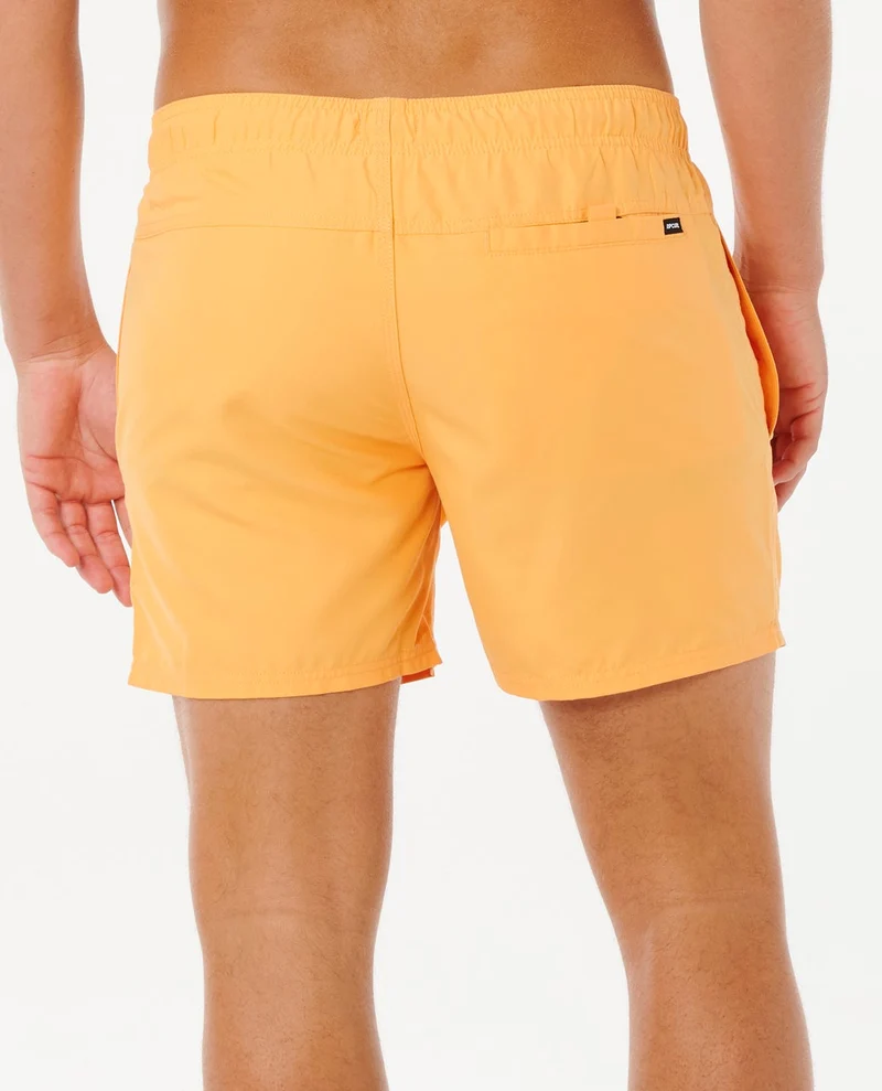 Offset Volley 15" Boardshort