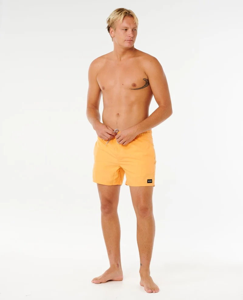 Offset Volley 15" Boardshort