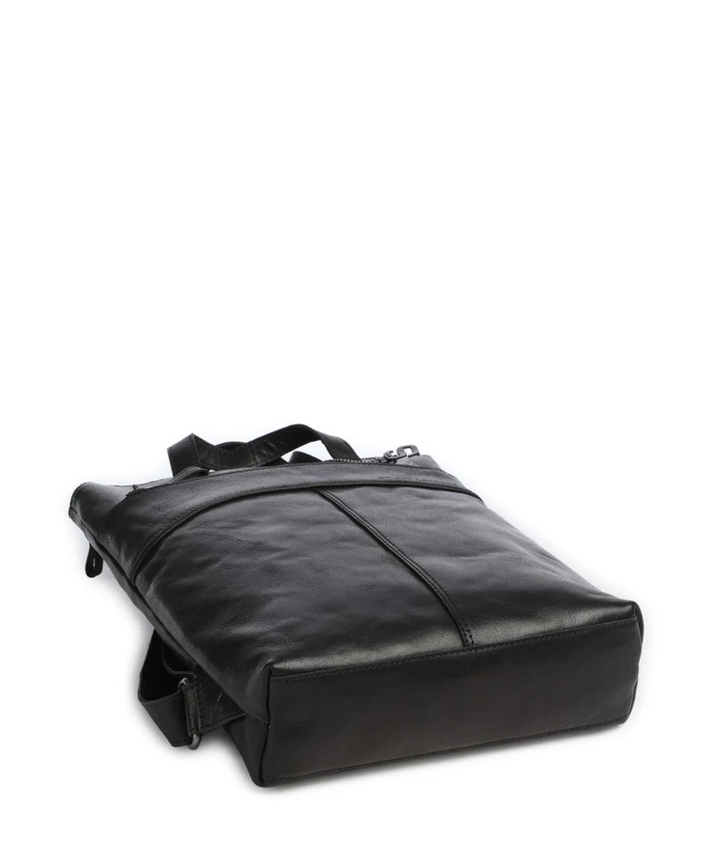 Spikes & Sparrow Bronco Claudia Sac à dos black