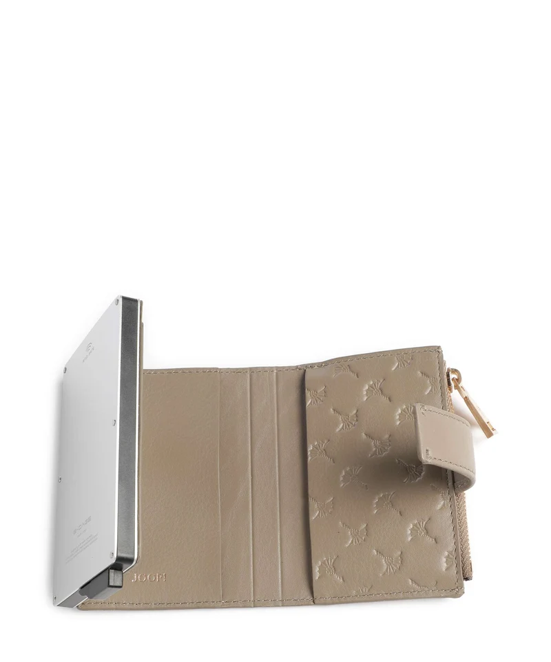 JOOP! Sofisticato 1.0 C-Four Étui à cartes crédit tuffet