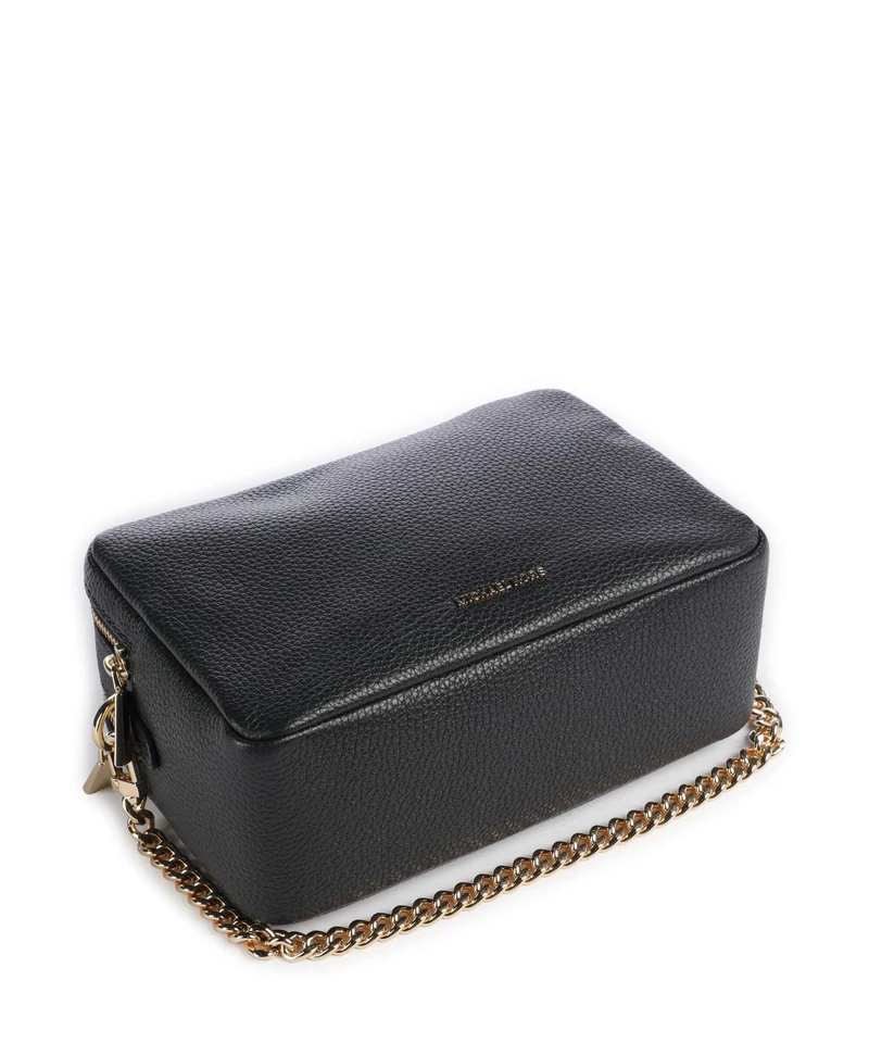 Michael Kors Bryant Medium Sac bandoulière midnight