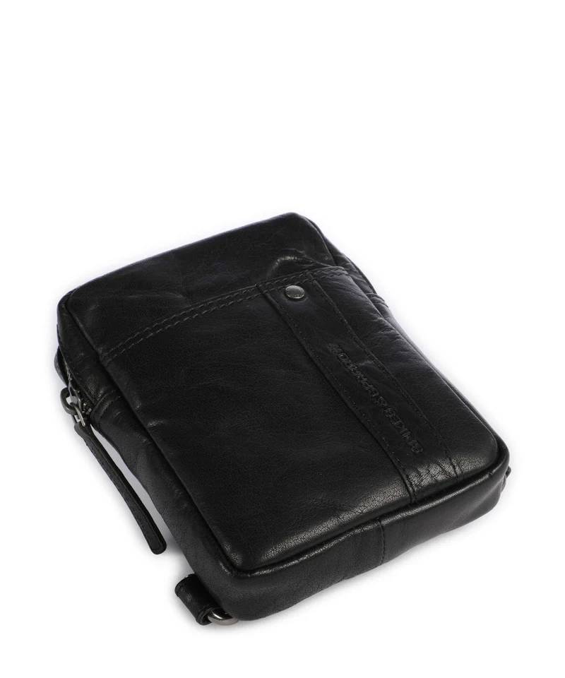 Spikes & Sparrow Bronco Miami Sac sling black