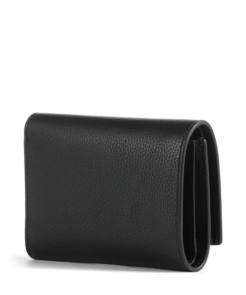 Liebeskind Linn Small Pebble M Portefeuille black