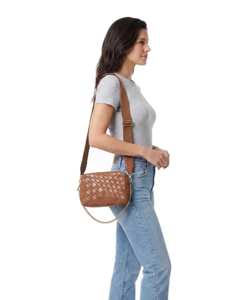 Michael Kors Bryant Medium Sac bandoulière luggage
