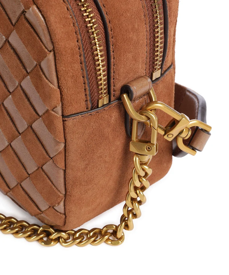 Michael Kors Bryant Medium Sac bandoulière luggage