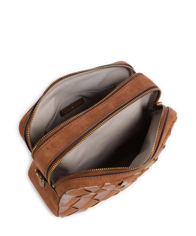 Michael Kors Bryant Medium Sac bandoulière luggage