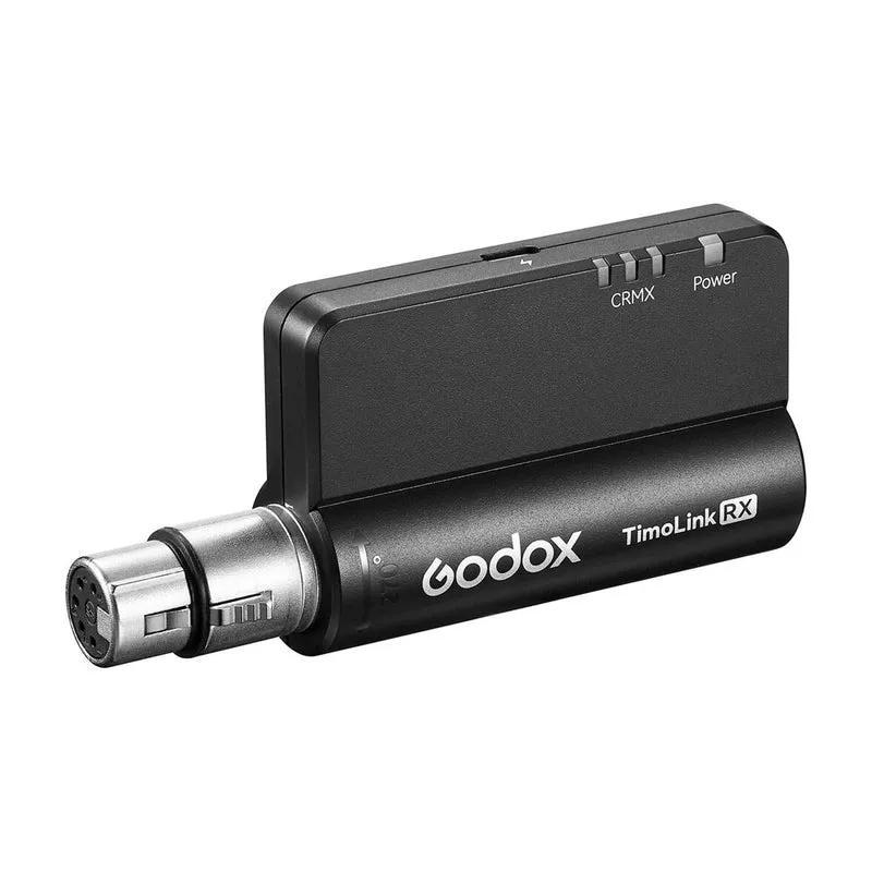 Récepteur TimoLink RX