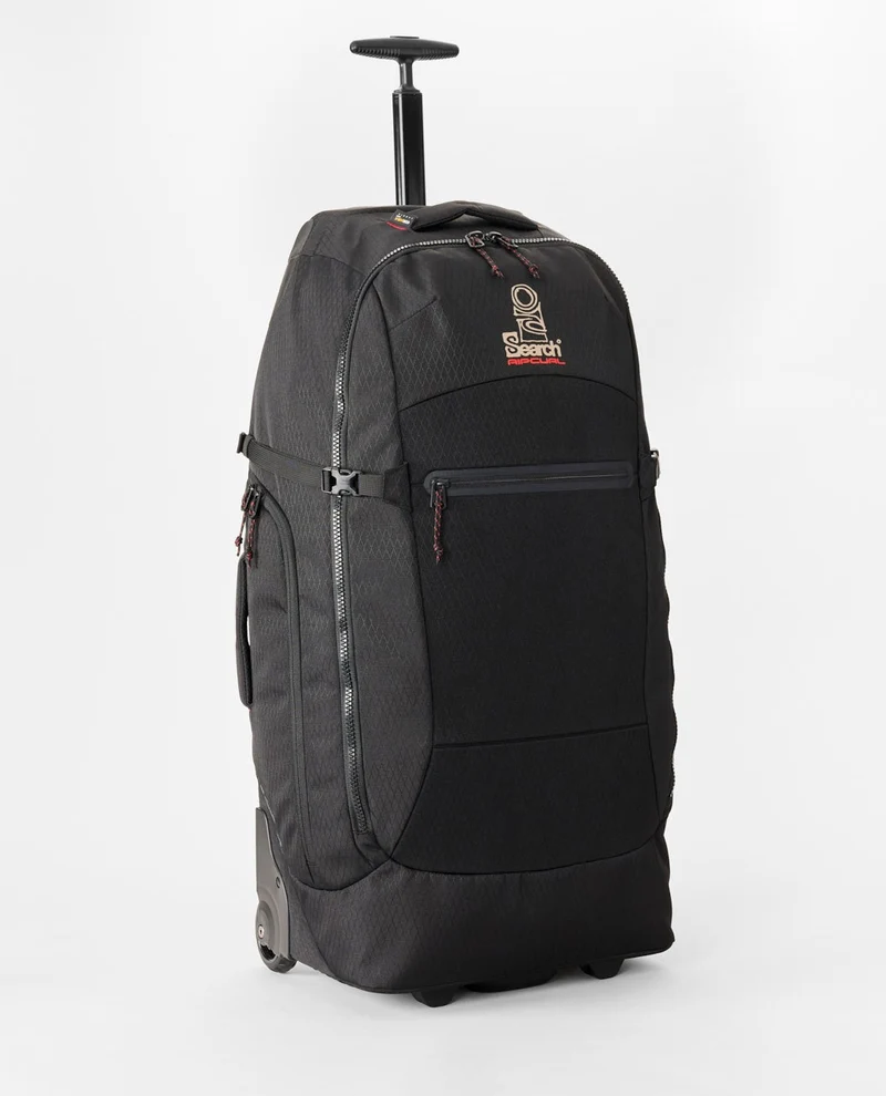 F-Light Cordura Hybrid 70L Backpack Travel Bag
