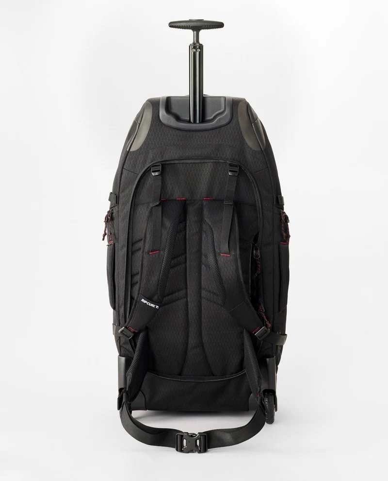 F-Light Cordura Hybrid 70L Backpack Travel Bag