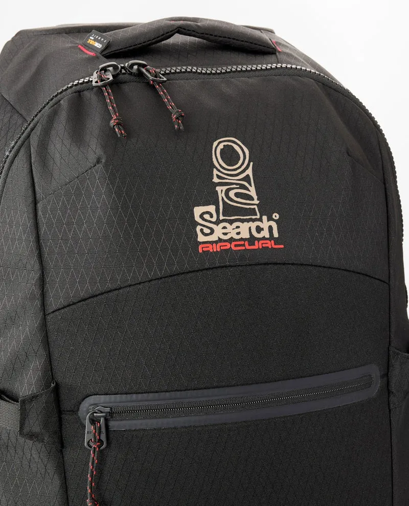 F-Light Cordura Hybrid 70L Backpack Travel Bag