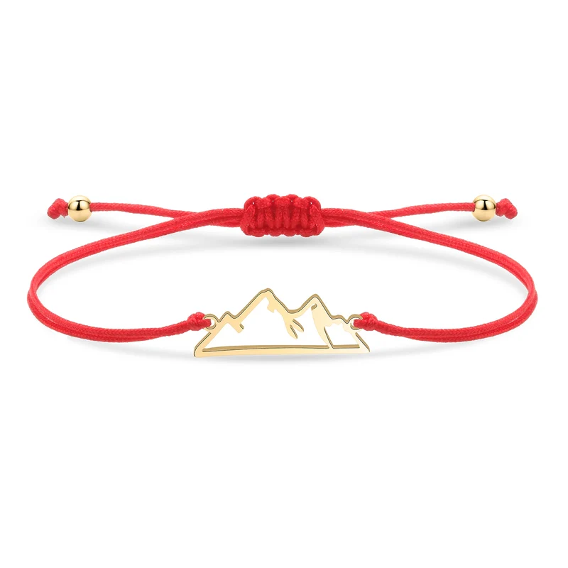 Bracelet de Montagne