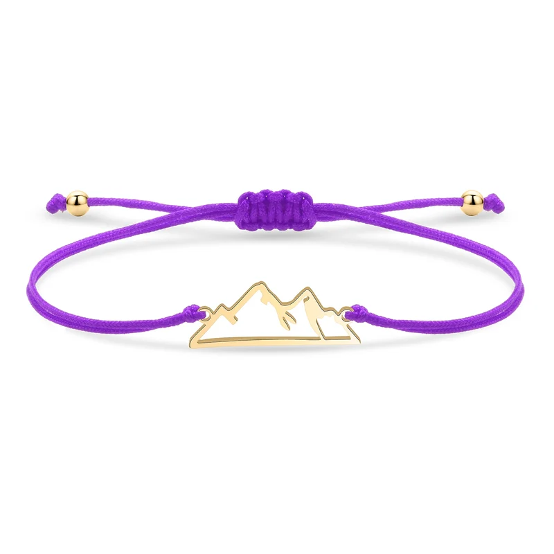 Bracelet de Montagne