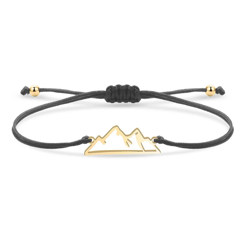Bracelet de Montagne