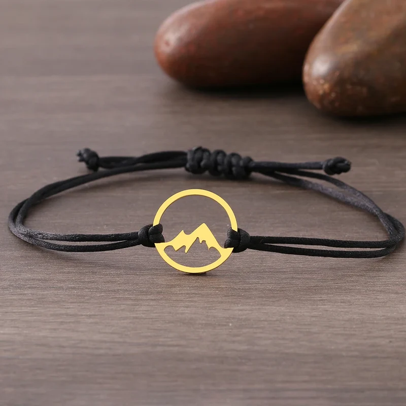 Bracelet Mountain