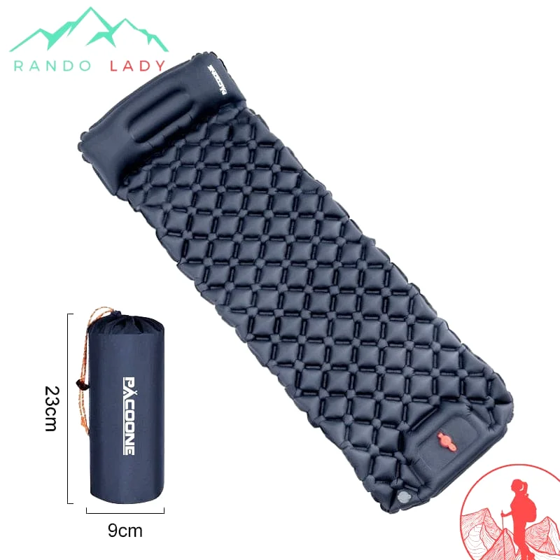 Matelas Bivouac