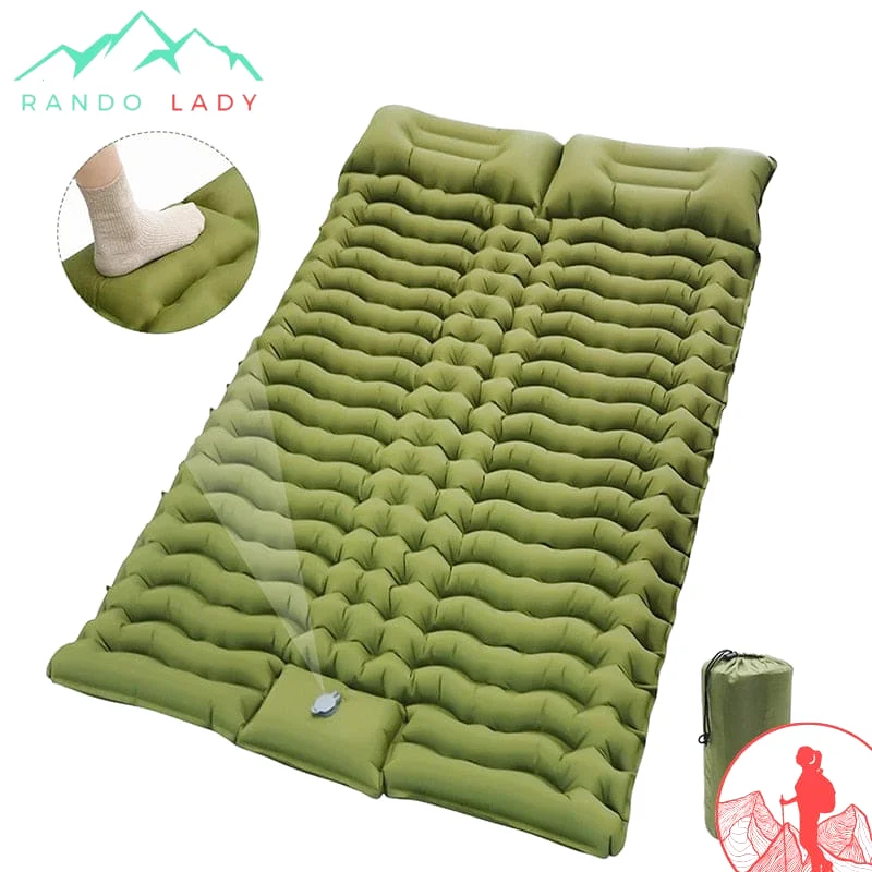 Matelas Randonnée