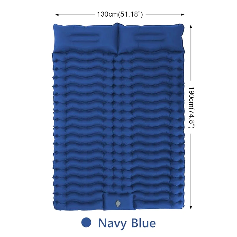 Matelas Randonnée