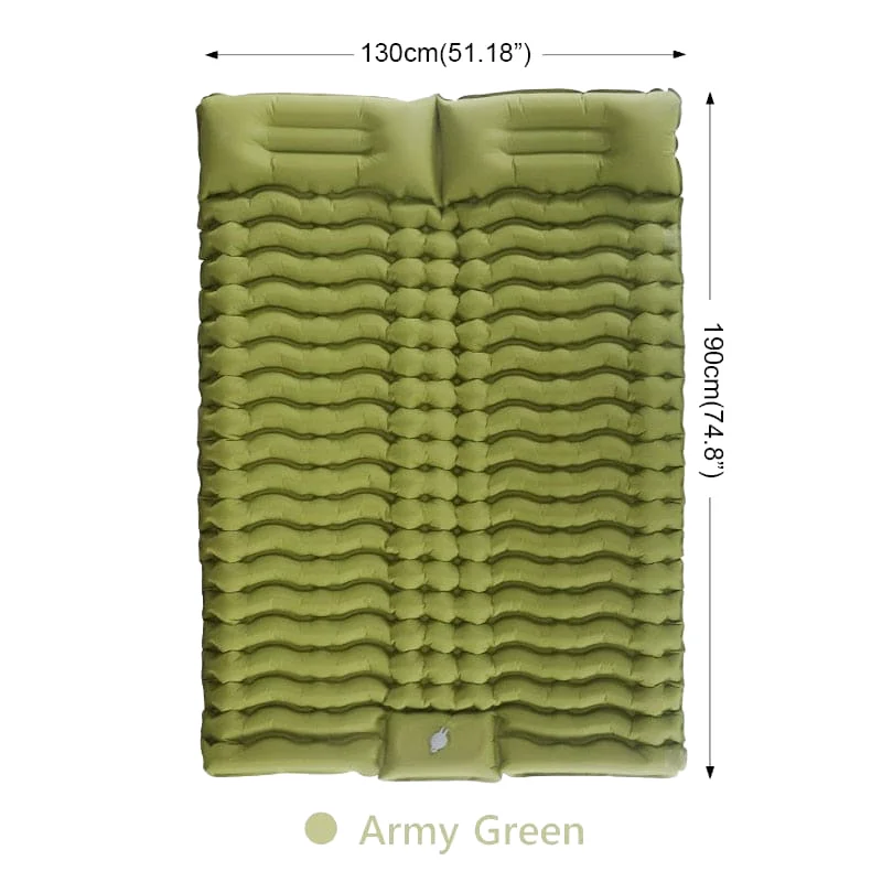 Matelas Randonnée