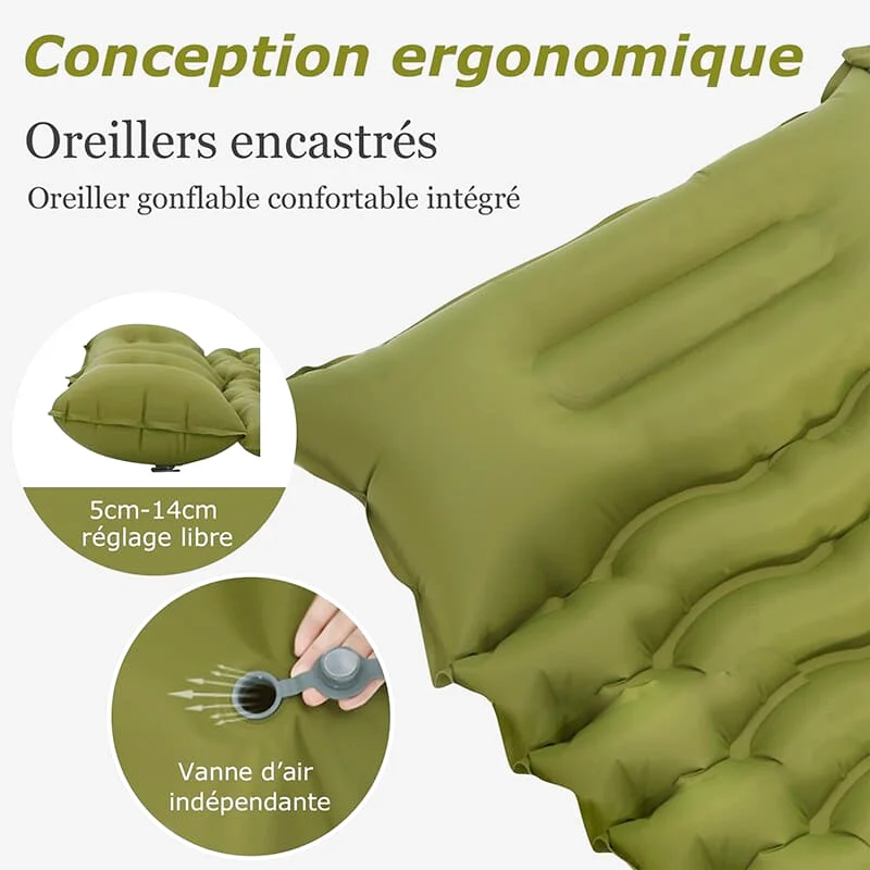 Matelas Randonnée