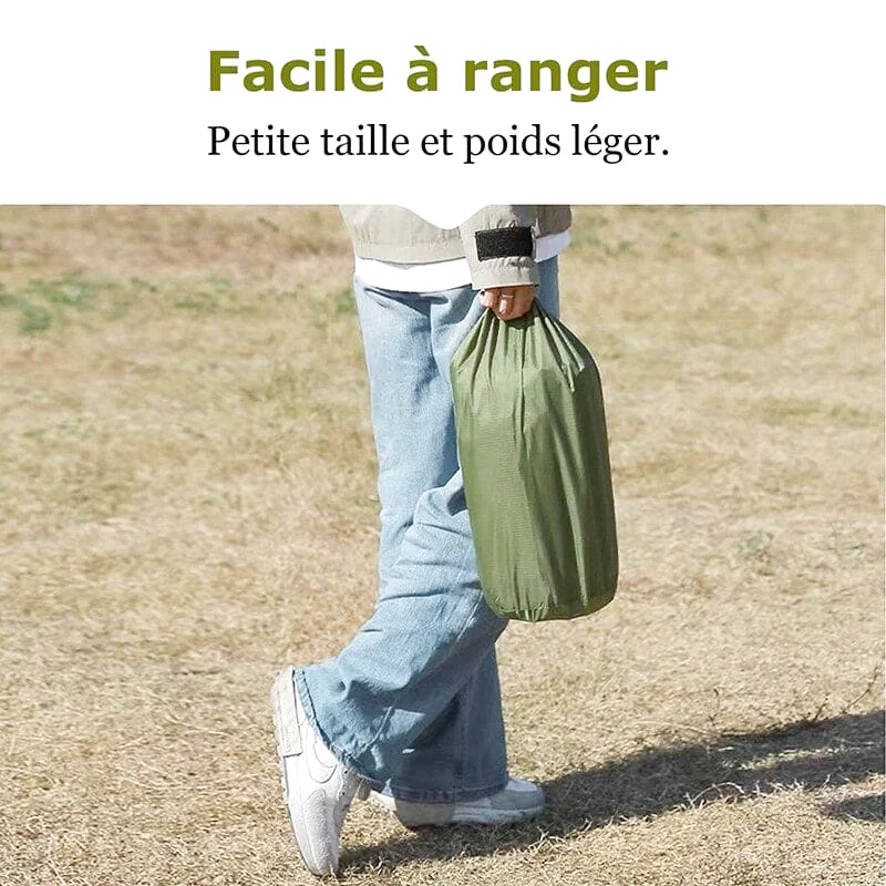 Matelas Randonnée
