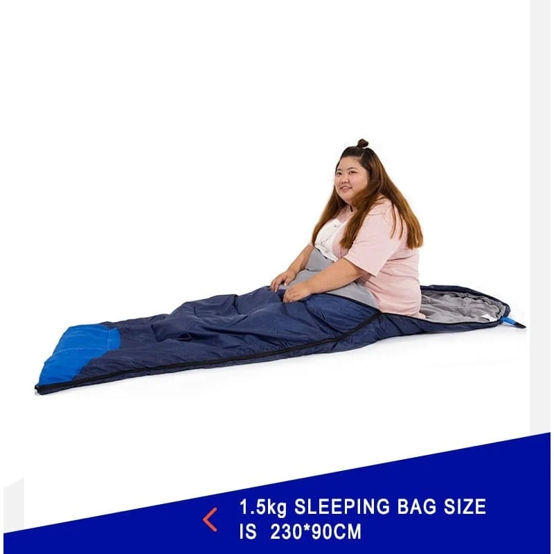 Sac De Couchage