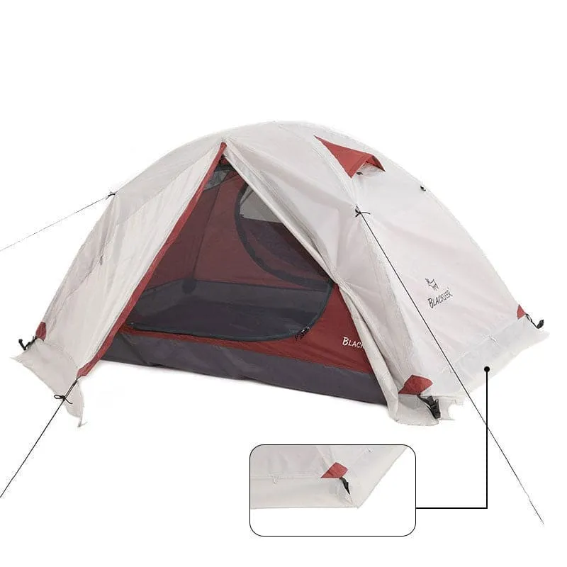 Tente Bivouac 2 Places
