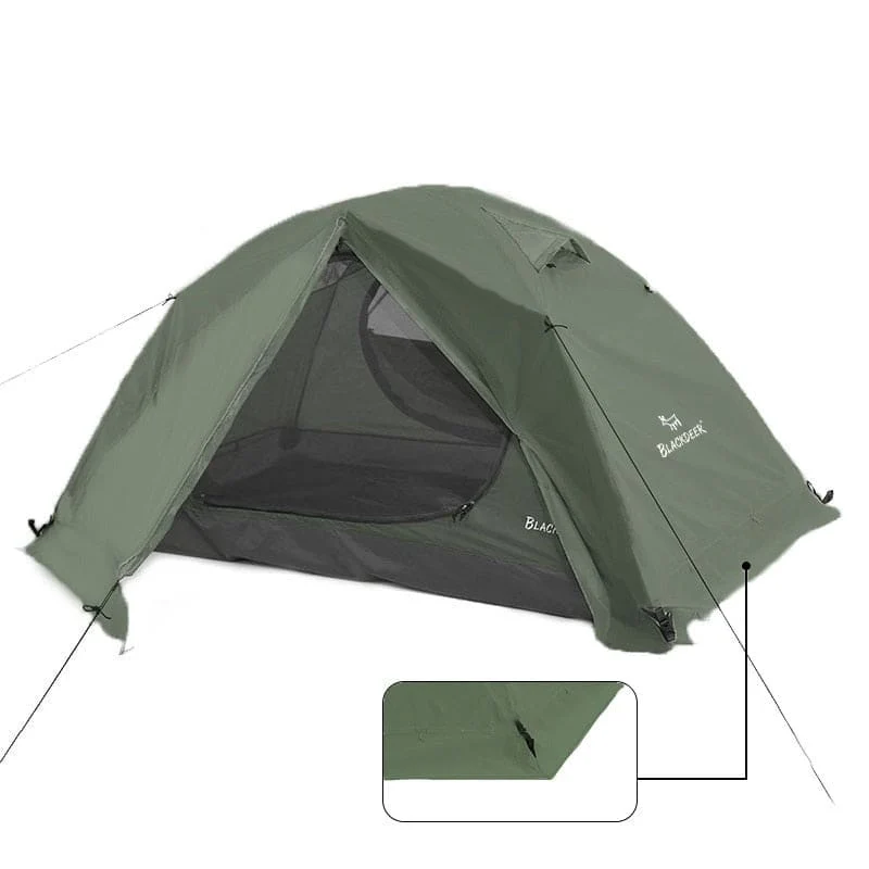 Tente Bivouac 2 Places