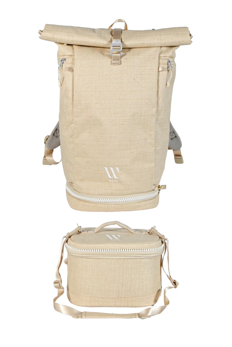 The Globetrotter Bundle Compact