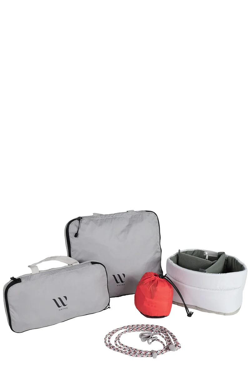 The Accessories Bundle Compact