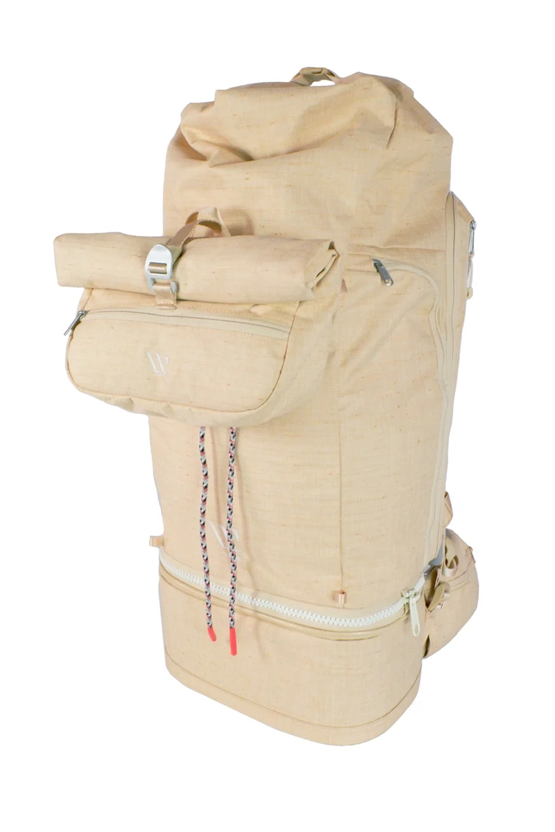 The Sling Mini Neck Pouch Strap