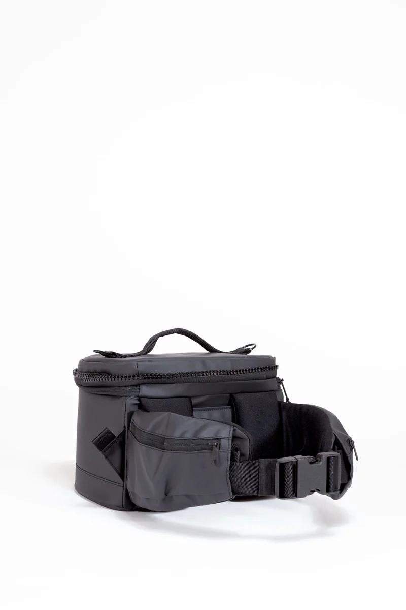 The Cube Compact