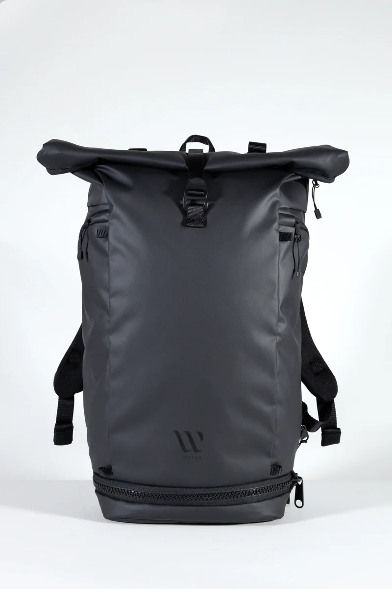 The Day Pack Compact