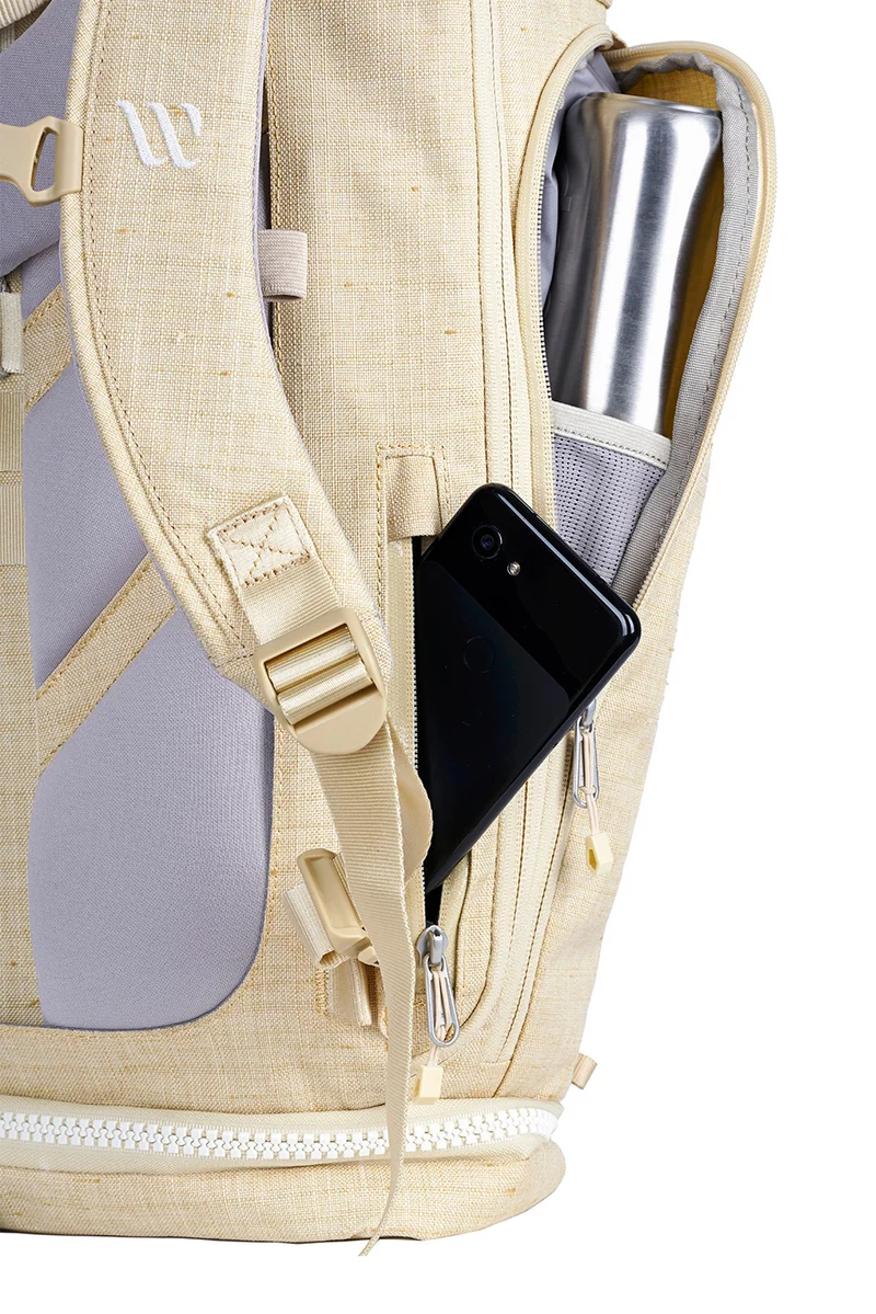 The Day Pack Compact