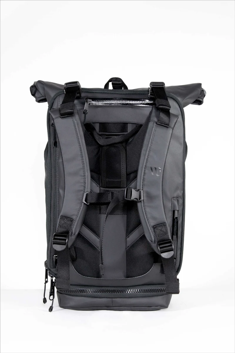 The Day Pack Compact