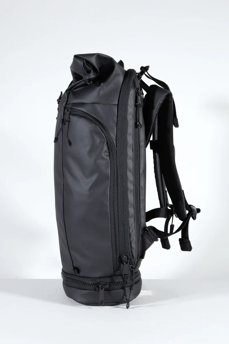 The Day Pack Compact