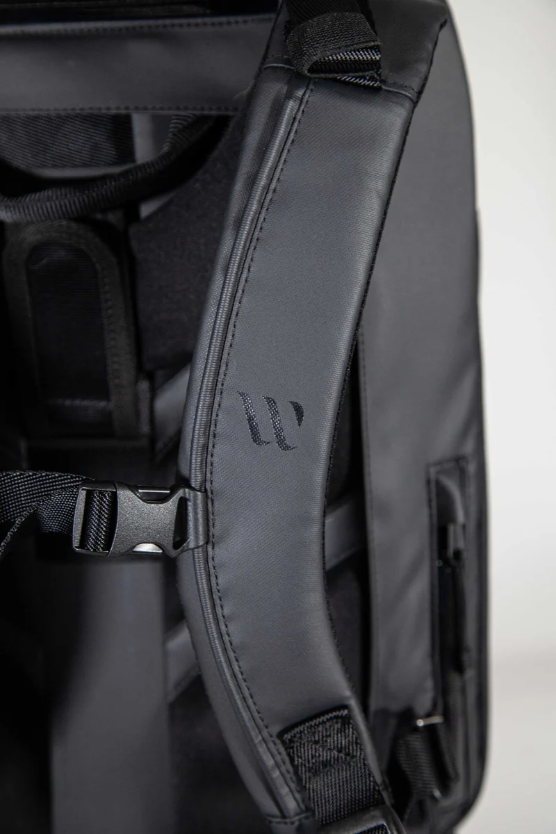 The Travel Backpack Original