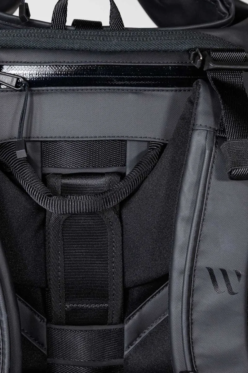 The Travel Backpack Original