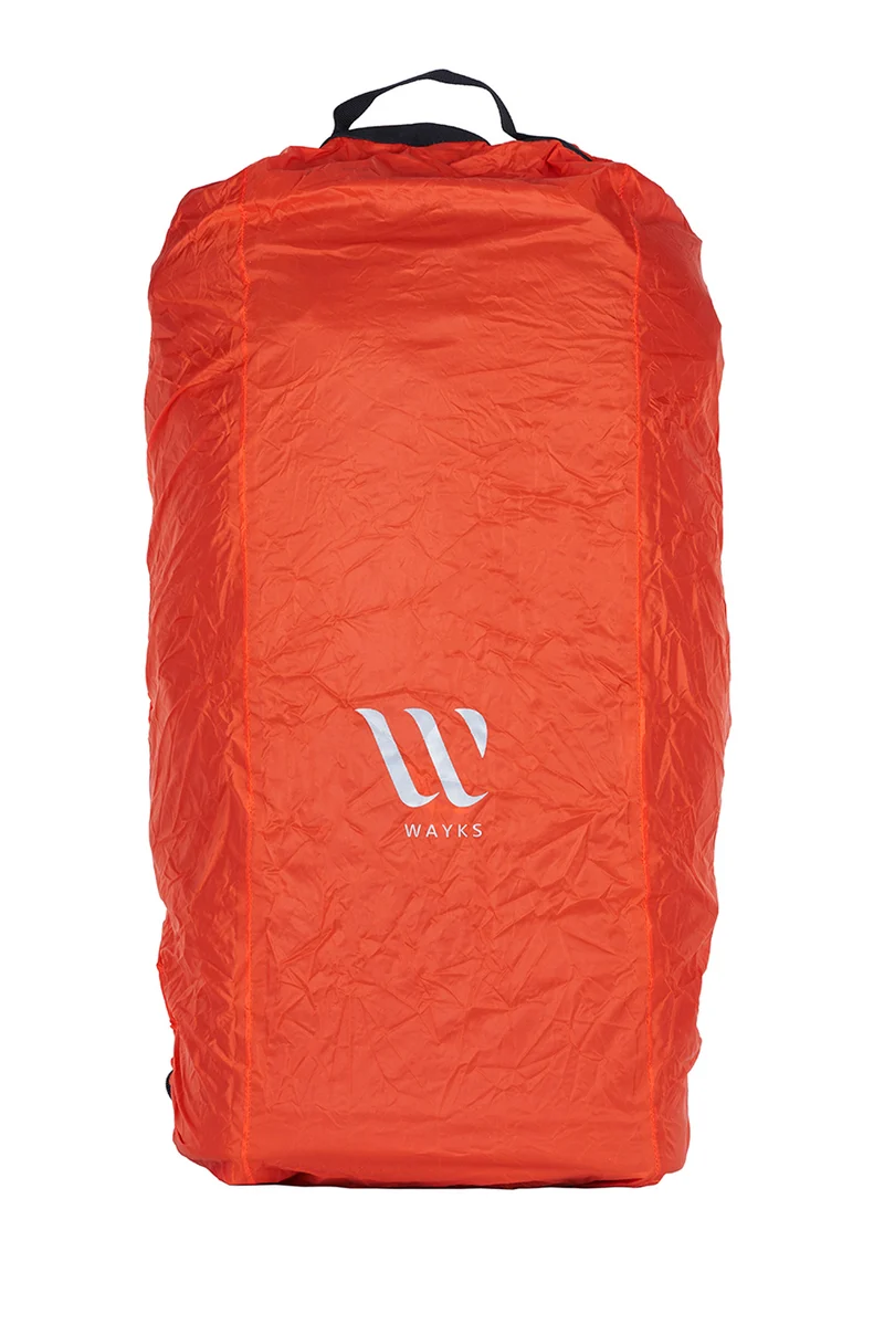 The Rain & Luggage Cover Original