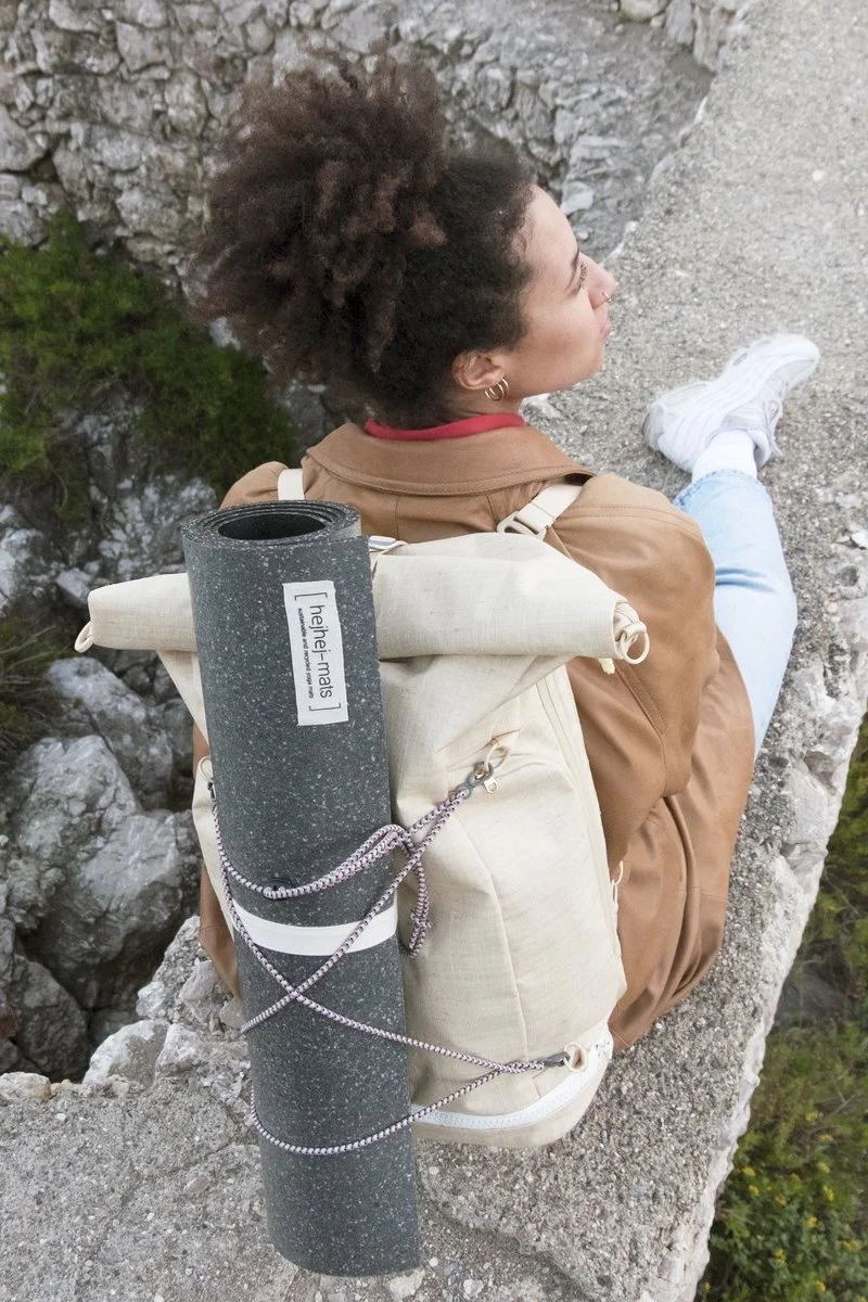 The Mat Strap