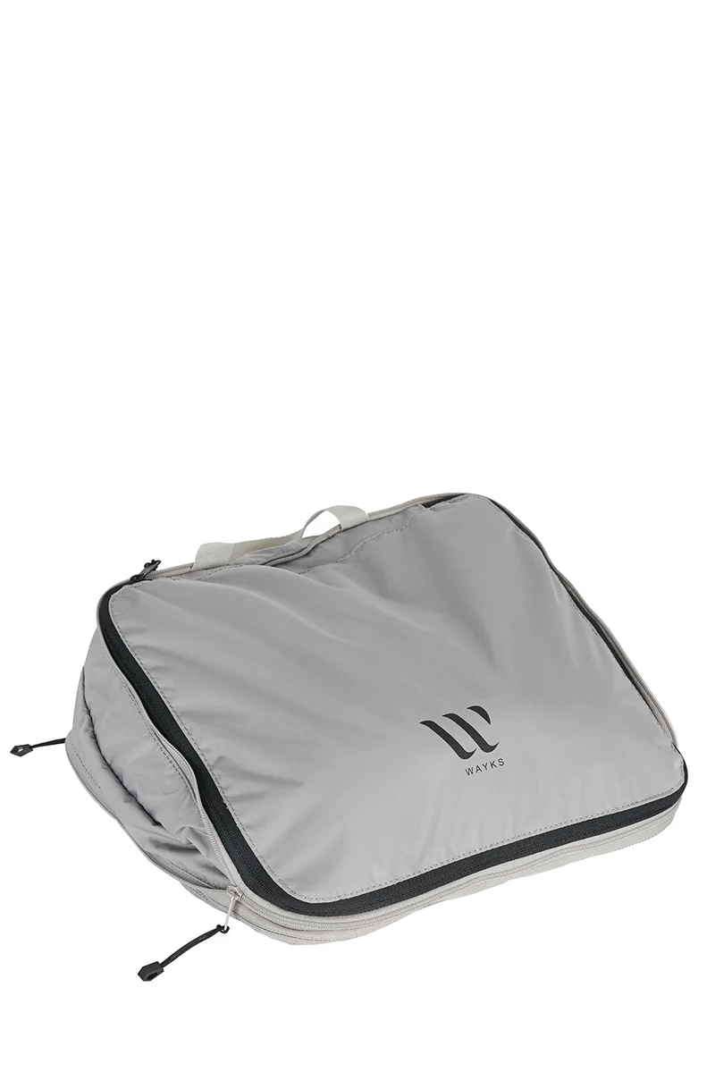 The Compression Packing Cubes