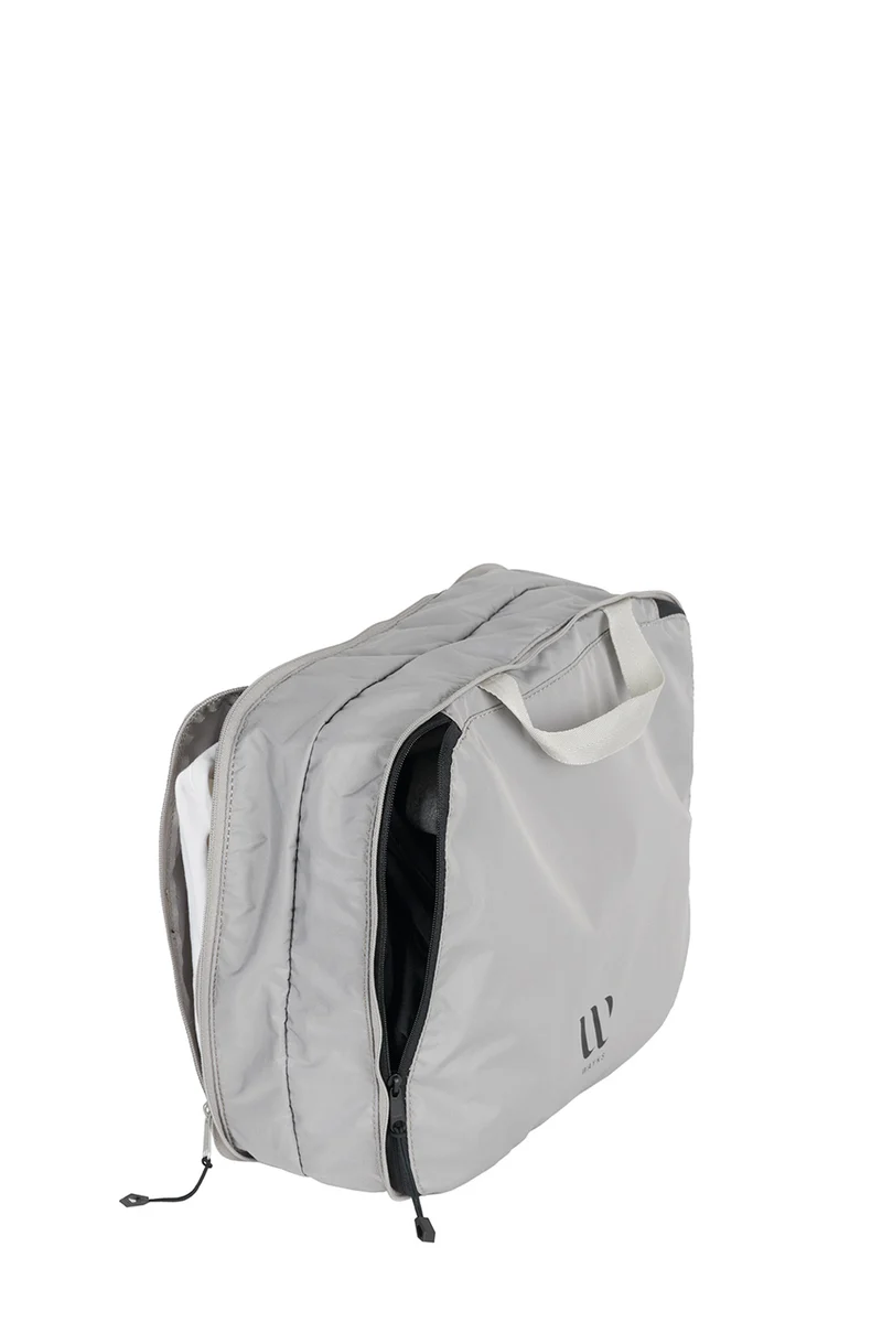 The Compression Packing Cubes