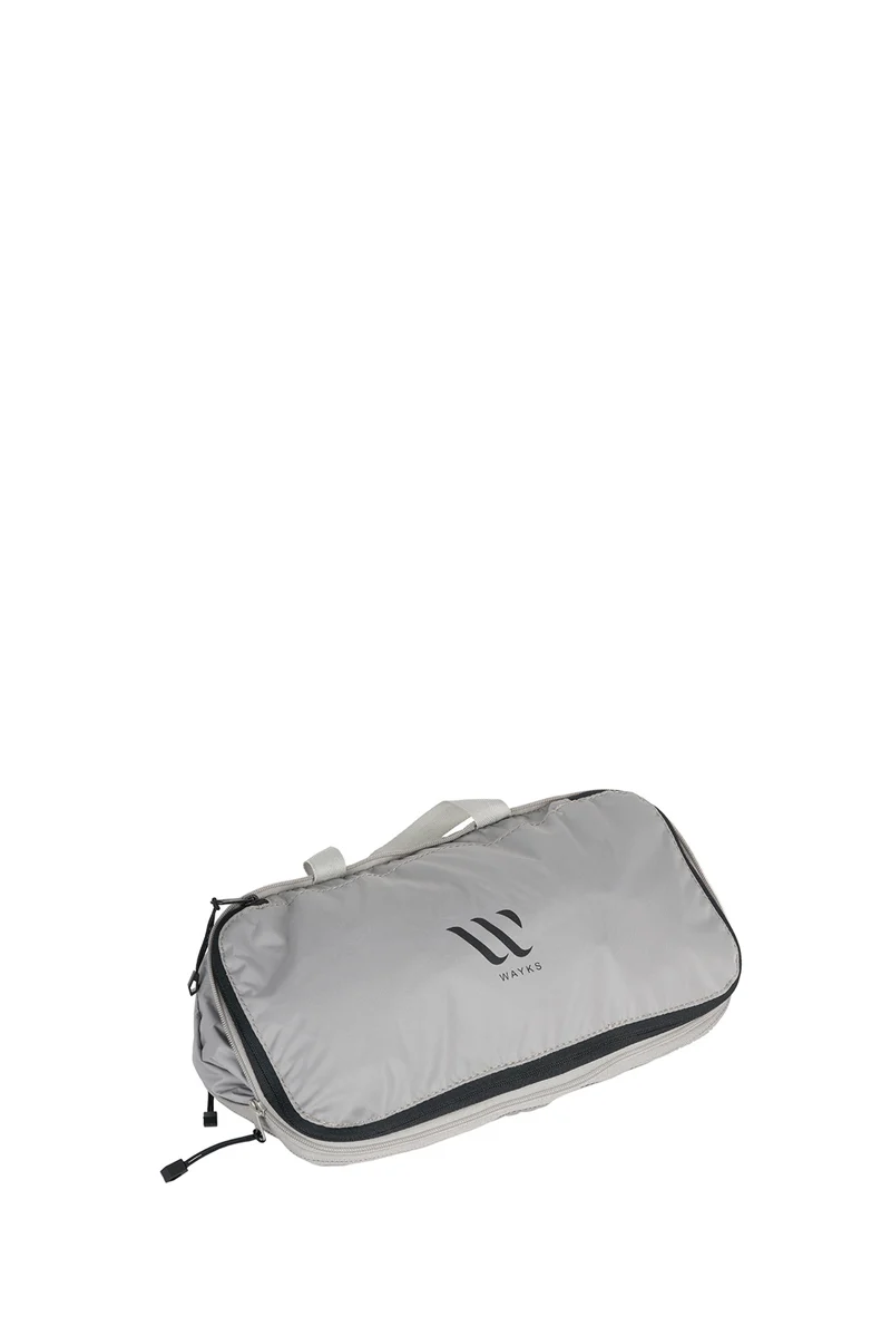 The Compression Packing Cubes