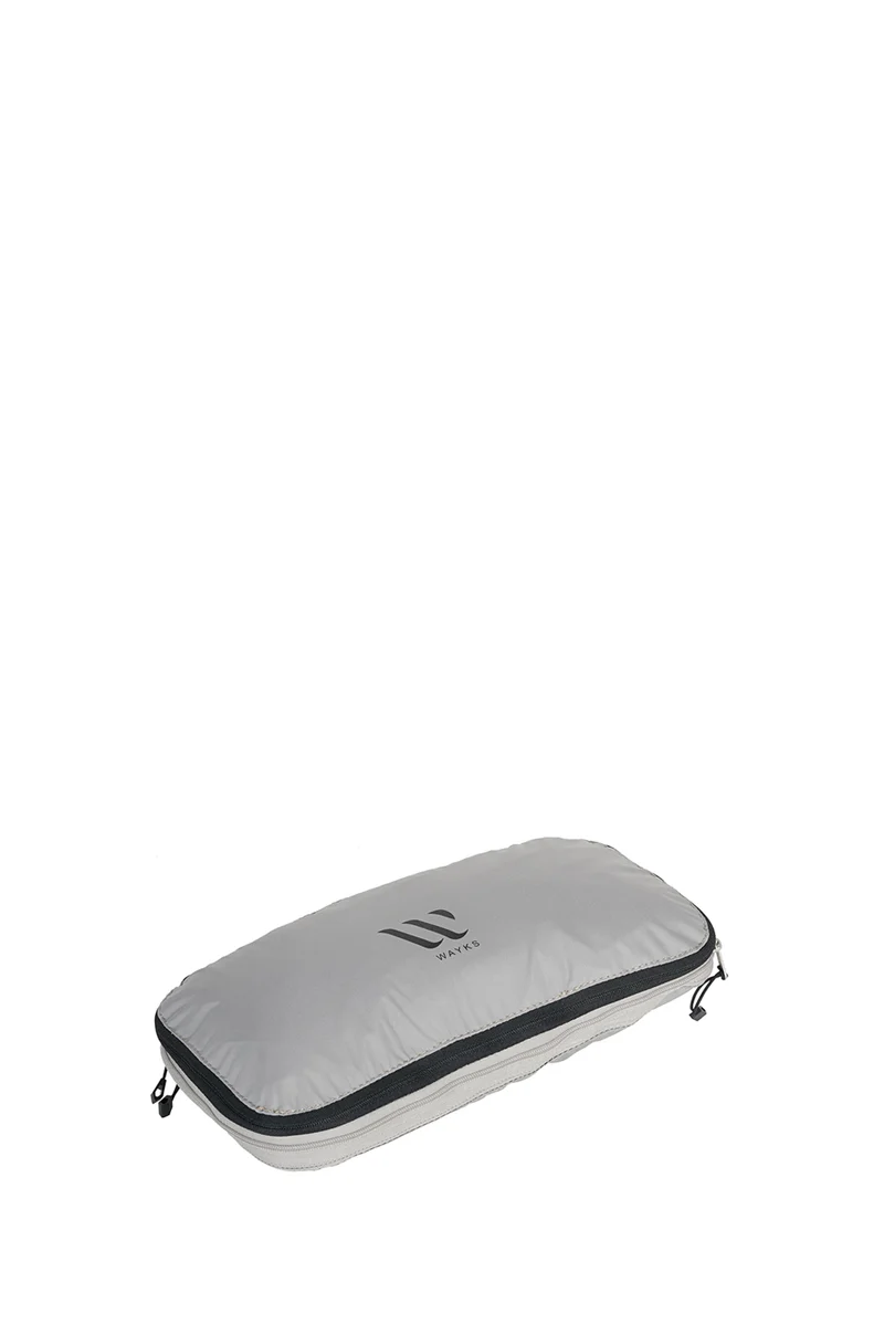 The Compression Packing Cubes