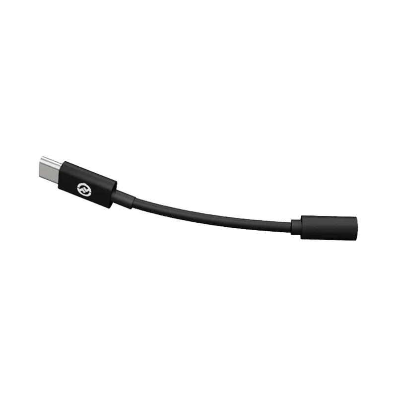 Câble USB-C à 3.5mm femelle