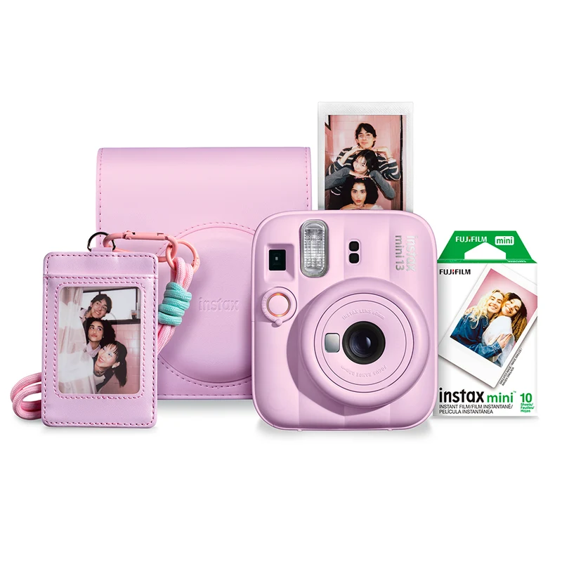 Instax Mini 13 Ensemble Cadeau