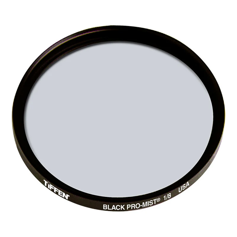 Filtre Black Pro-Mist 1/8 49mm