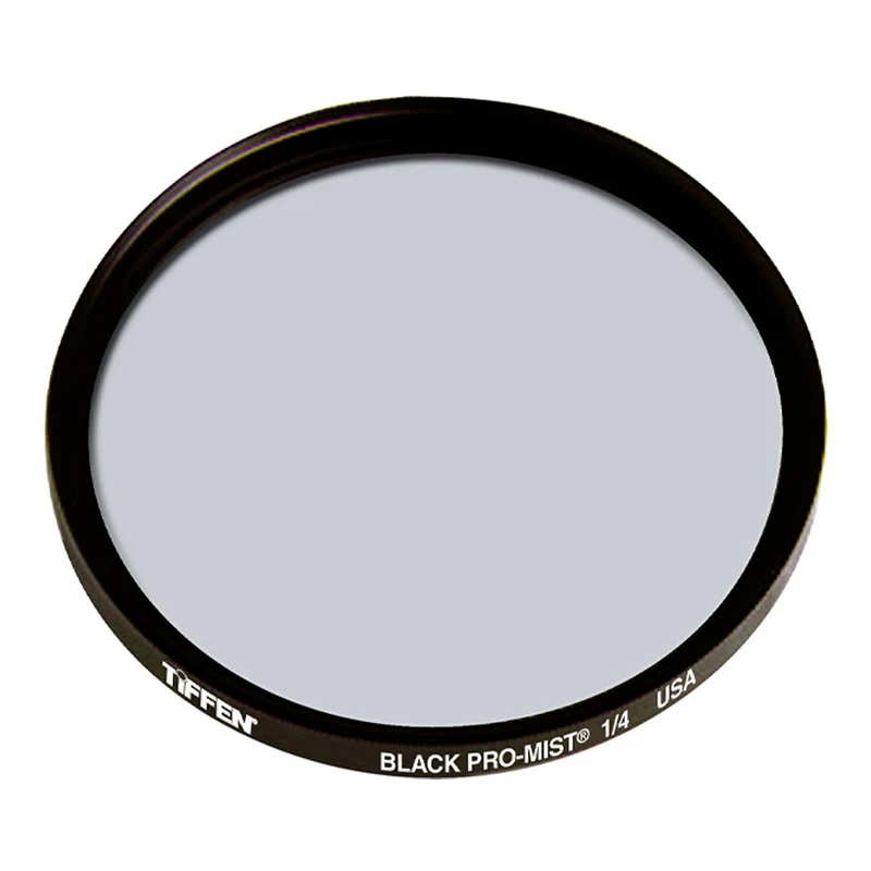 Filtre Black Pro-Mist 1/4 49mm